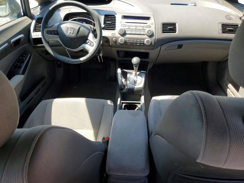 Aukcja sprzedaży 2006 Honda Civic, vin: 1HGFA168X6L123470, numer aukcji: 50357446