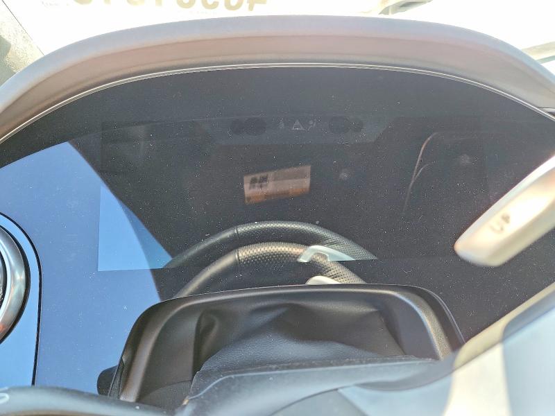 2024 Mercedes-benz Eqe Suv მანქანა იყიდება აუქციონზე, vin: 4JGGM5DB9RA015739, აუქციონის ნომერი: 48951616
