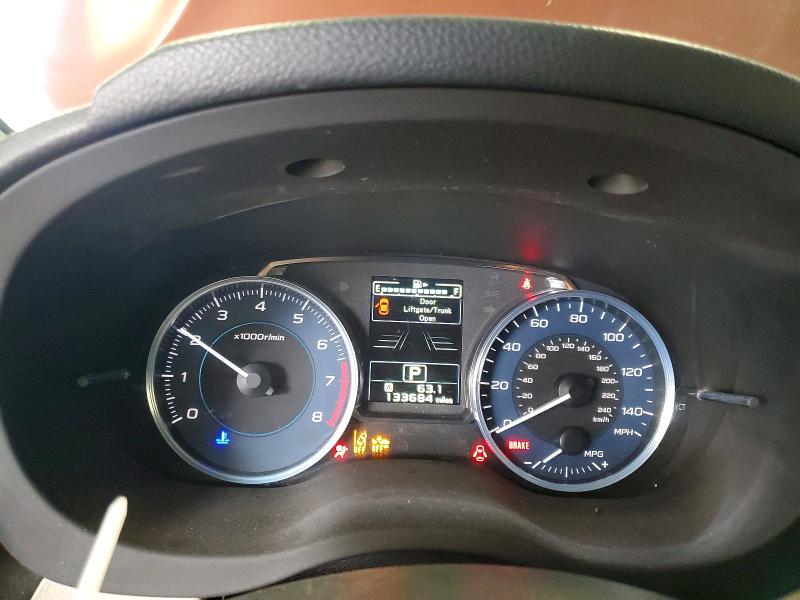 Продажа на аукционе авто 2015 Subaru Xv Crosstrek, vin: JF2GPASC2F8330967, номер лота: 51153326