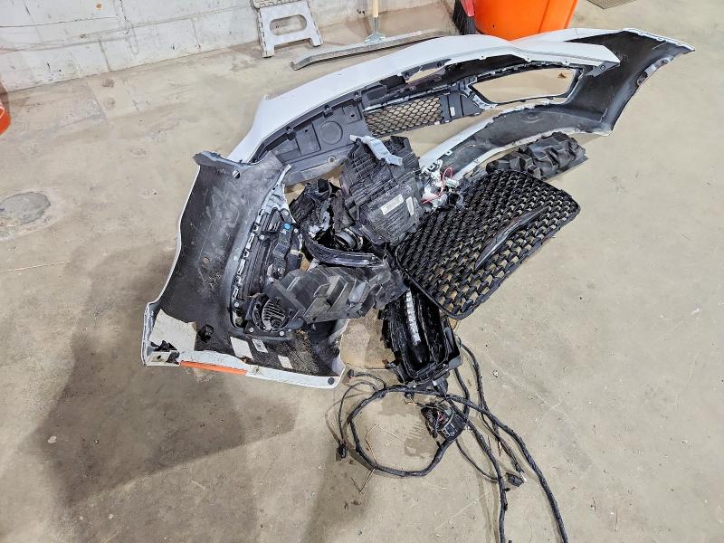 Продажа на аукционе авто 2022 Chrysler 300, vin: 2C3CCASG5NH253374, номер лота: 51496206