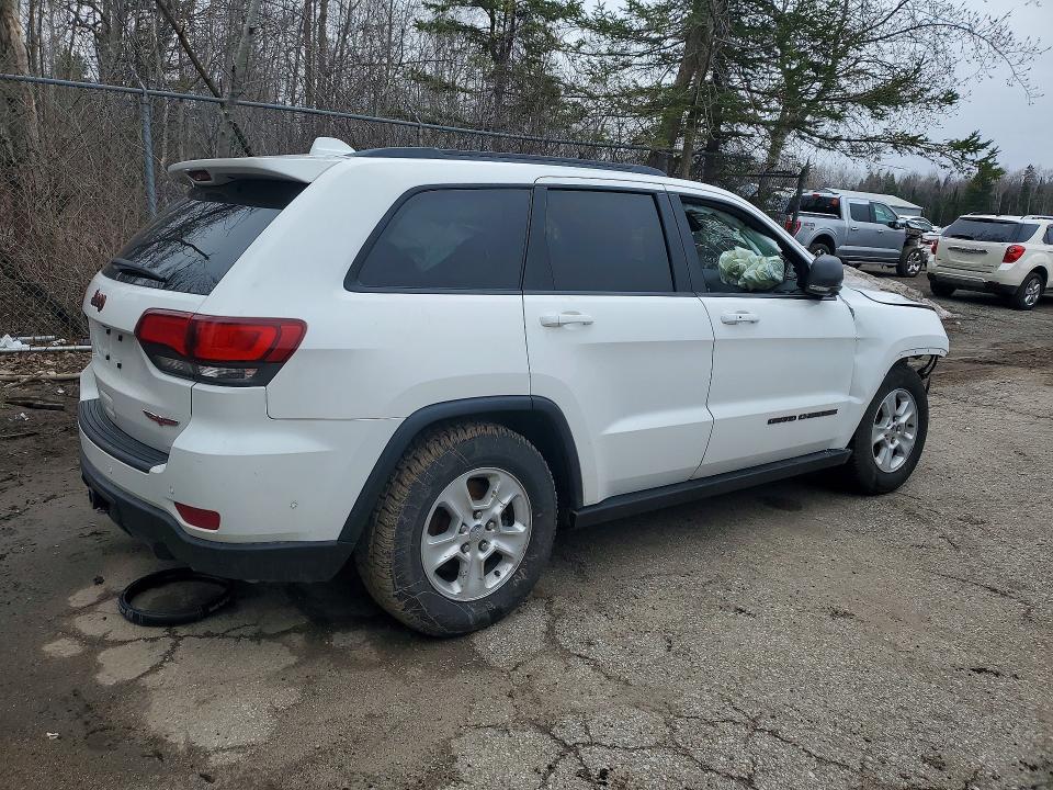 Продаж на аукціоні авто 2019 Jeep Grand Cherokee, vin: 1C4RJFLG4KC665159, номер лоту: 48117956