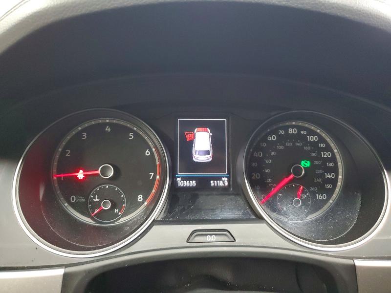 Продажа на аукционе авто 2018 Volkswagen Atlas, vin: 1V2AP2CA8JC583884, номер лота: 49727016