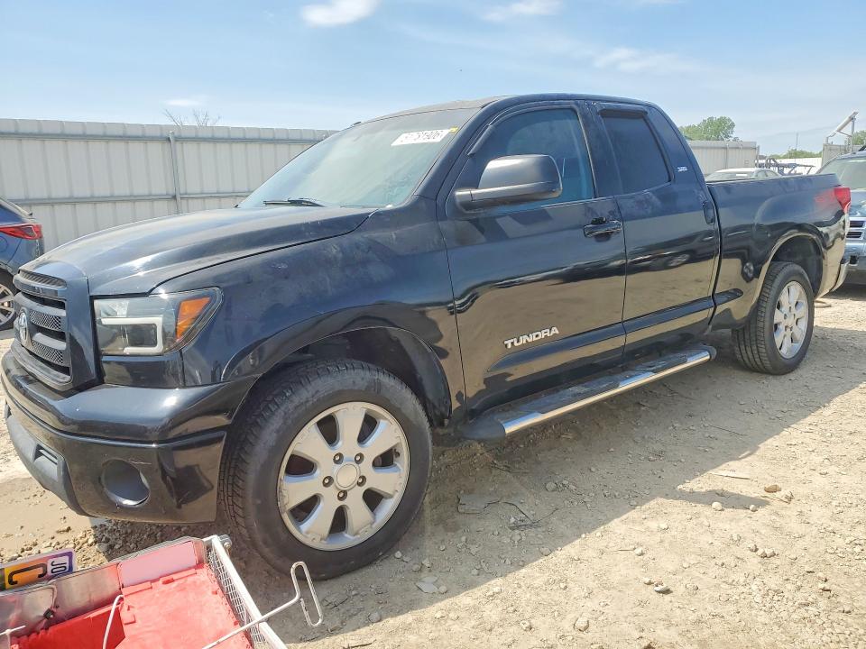 Aukcja sprzedaży 2011 Toyota Tundra, vin: 5TFRM5F15BX031621, numer aukcji: 51781906