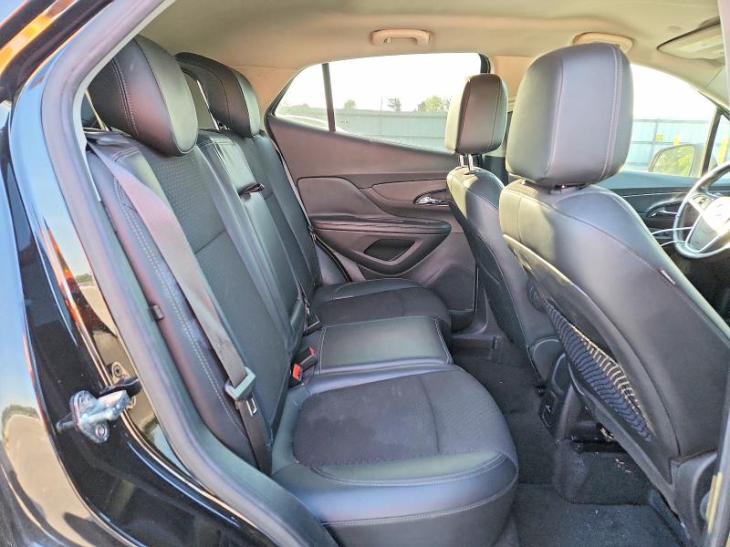 Aukcja sprzedaży 2019 Buick Encore, vin: KL4CJASB2KB783841, numer aukcji: 50474376