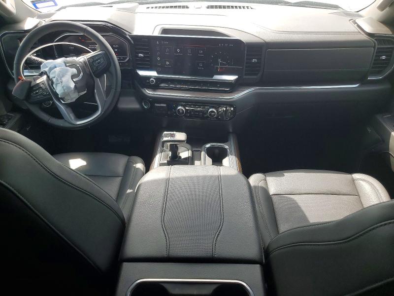 2025 Gmc Sierra მანქანა იყიდება აუქციონზე, vin: 3GTUUDED8SG141910, აუქციონის ნომერი: 49253036