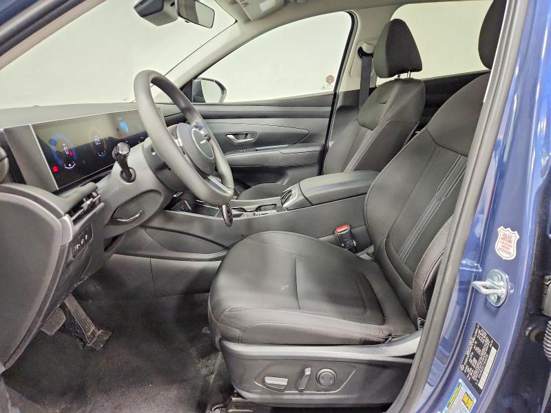 Продажа на аукционе авто 2026 Hyundai Tucson, vin: 5NMJB3DE1TH640700, номер лота: 50407146