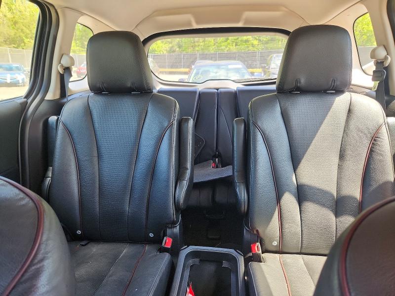 Aukcja sprzedaży 2014 Mazda 5, vin: JM1CW2DL0E0168269, numer aukcji: 51562136