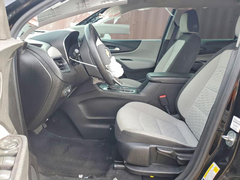 Продаж на аукціоні авто 2020 Chev Equinox, vin: 2GNAXSEV1L6164344, номер лоту: 51381806