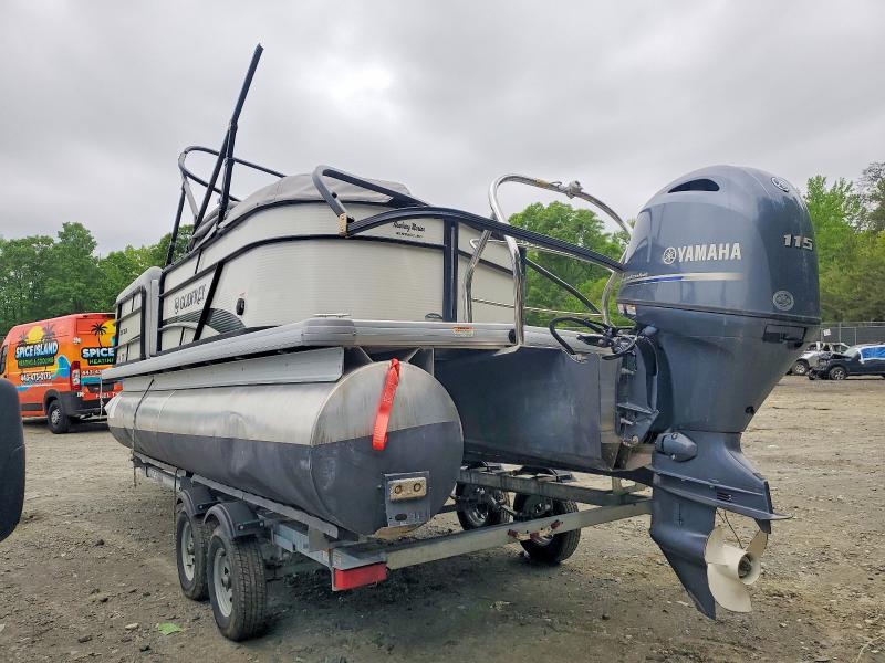 Продаж на аукціоні авто 2021 Godf Sweetwater, vin: GDY62339G121, номер лоту: 50189306