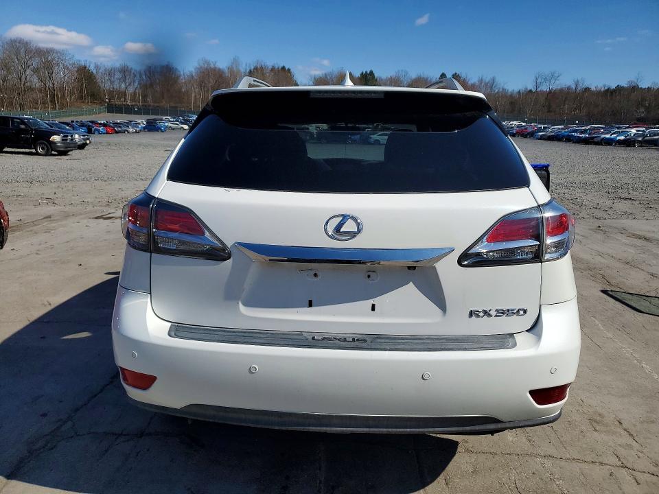 2015 Lexus Rx 350 მანქანა იყიდება აუქციონზე, vin: 2T2BK1BAXFC267459, აუქციონის ნომერი: 48751956