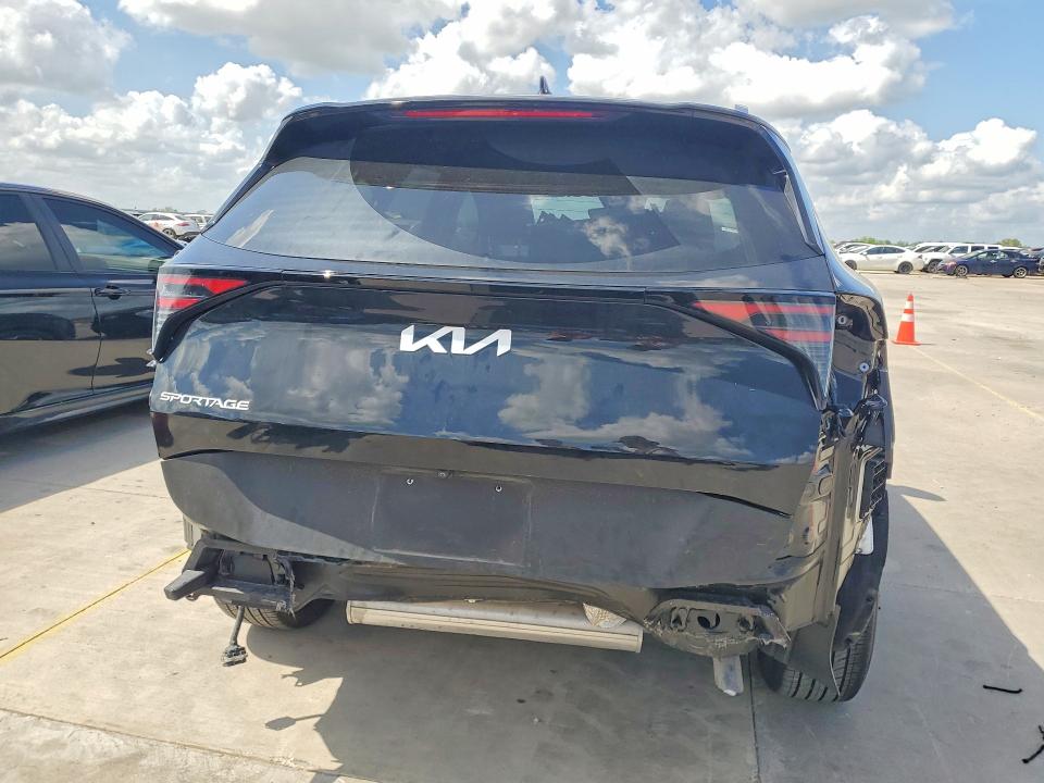Aukcja sprzedaży 2026 Kia Sportage, vin: 5XYK33DF5TG329873, numer aukcji: 49628306