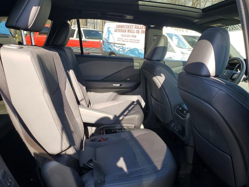 Продаж на аукціоні авто 2026 Lexus Tx 350, vin: 5TDAAAB63TS060994, номер лоту: 48189336