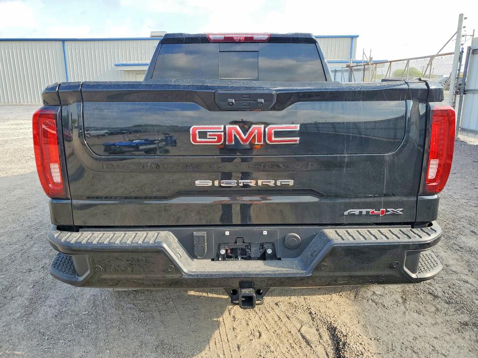 48023766 :رقم المزاد ، 3GTUUFEL7TG159464 vin ، 2026 Gmc Sierra مزاد بيع