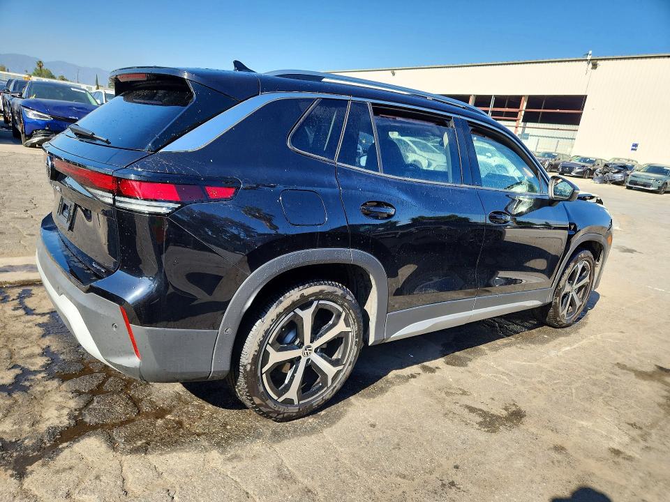 48638886 :رقم المزاد ، 3VVER7RM6TM020170 vin ، 2026 Volkswagen Tiguan مزاد بيع