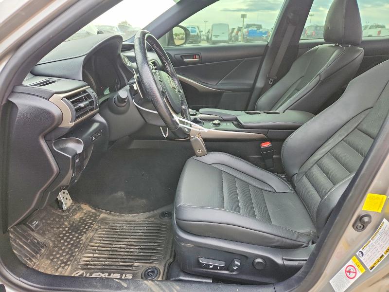Aukcja sprzedaży 2017 Lexus Is 350, vin: JTHCE1D29H5014153, numer aukcji: 48967016