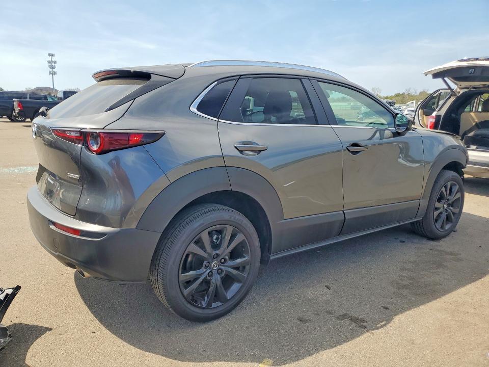 Продаж на аукціоні авто 2025 Mazda Cx-30, vin: 3MVDMBBM4SM779922, номер лоту: 49338056