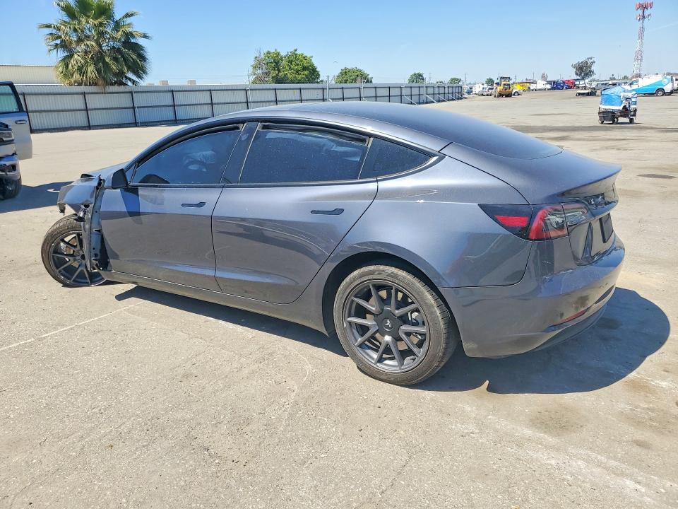 Продаж на аукціоні авто 2023 Tesla Model 3, vin: 5YJ3E1EA6PF692167, номер лоту: 48912116