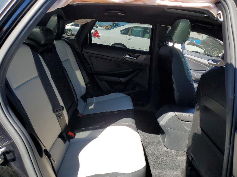 Aukcja sprzedaży 2019 Volkswagen Jetta, vin: 3VWC57BU6KM109986, numer aukcji: 49920026