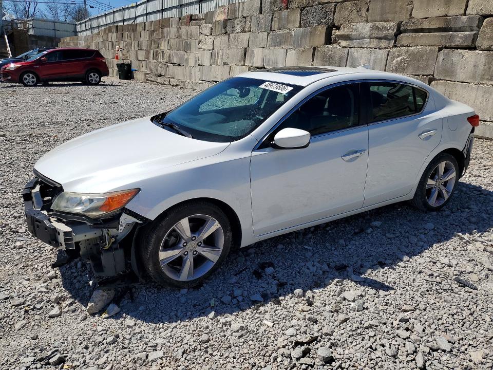 Продаж на аукціоні авто 2013 Acura Ilx, vin: 19VDE1F76DE013144, номер лоту: 48973606