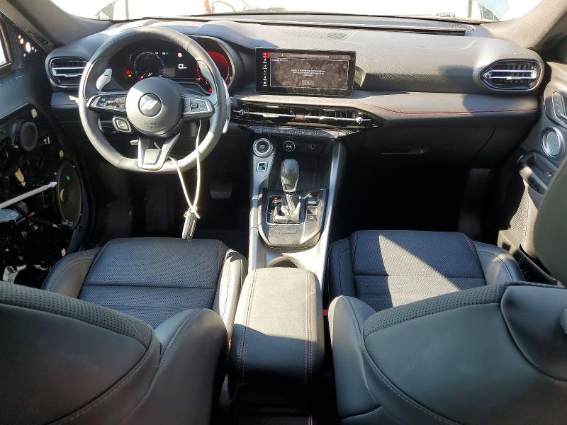 Aukcja sprzedaży 2024 Dodge Hornet, vin: ZACPDFDW6R3A22278, numer aukcji: 50078036