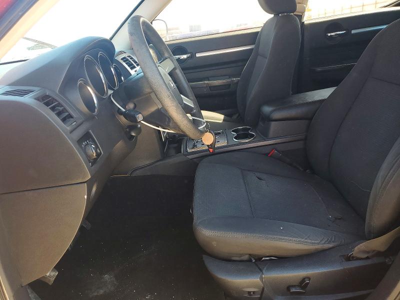 Продажа на аукционе авто 2009 Dodge Charger, vin: 2B3KA33V39H544372, номер лота: 50497876