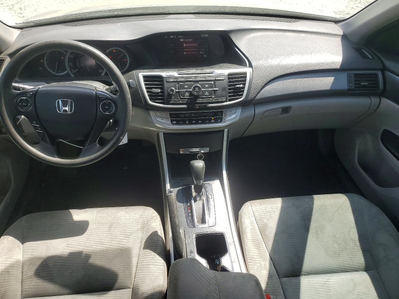 2014 Honda Accord მანქანა იყიდება აუქციონზე, vin: 1HGCR2F34EA036020, აუქციონის ნომერი: 50939276