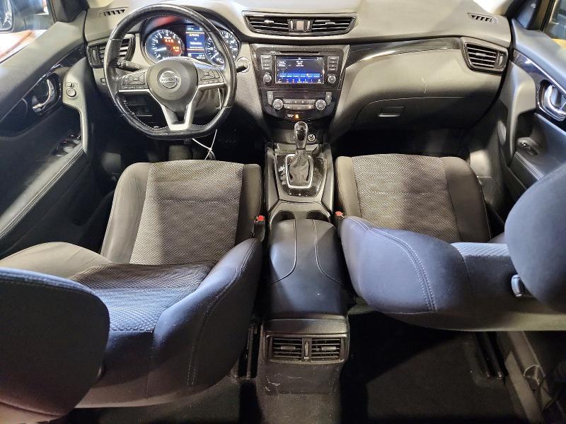 Aukcja sprzedaży 2021 Nissan Rogue Sport, vin: JN1BJ1BW1MW670529, numer aukcji: 51413216