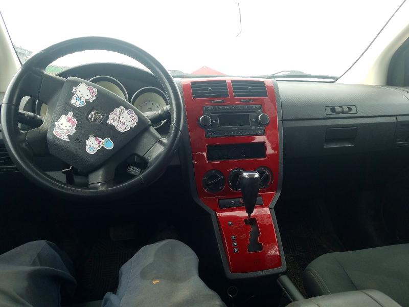 Aukcja sprzedaży 2008 Dodge Caliber, vin: 1B3HB48B68D774737, numer aukcji: 47186396