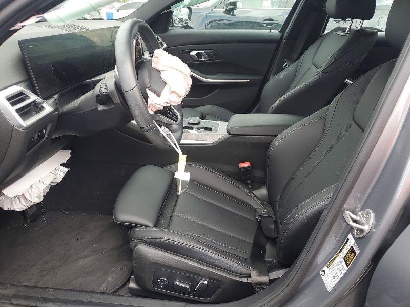 Aukcja sprzedaży 2026 Bmw 330i, vin: 3MW69CW06T8F95176, numer aukcji: 48114996