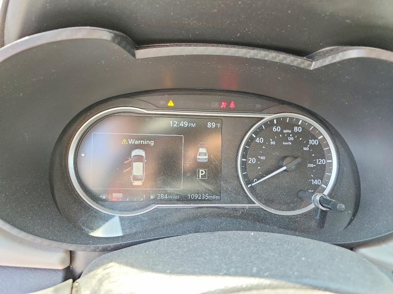 Продаж на аукціоні авто 2021 Nissan Versa, vin: 3N1CN8EV4ML872615, номер лоту: 50951536