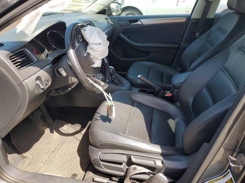 Aukcja sprzedaży 2015 Volkswagen Jetta, vin: 3VWD17AJ0FM417927, numer aukcji: 49968876