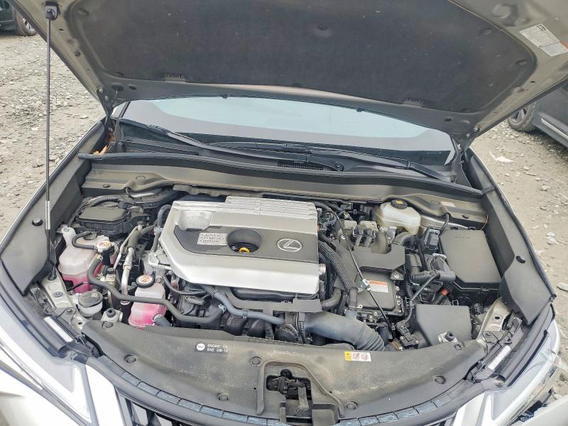 Продаж на аукціоні авто 2020 Lexus Ux 250h, vin: JTHP9JBH4L2024449, номер лоту: 48505386