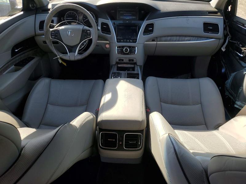 Продаж на аукціоні авто 2020 Acura Rlx, vin: JH4KC1F59LC000279, номер лоту: 46907936