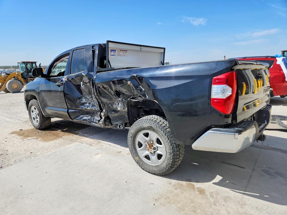 Aukcja sprzedaży 2018 Toyota Tundra, vin: 5TFRM5F1XJX127498, numer aukcji: 50412966