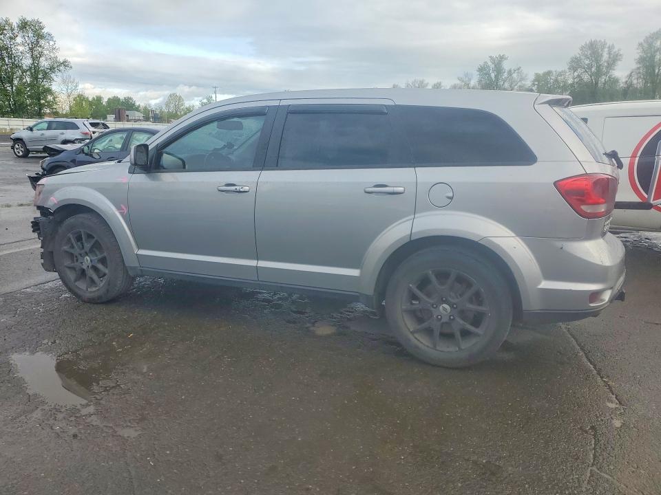 Aukcja sprzedaży 2019 Dodge Journey, vin: 3C4PDDEG3KT720169, numer aukcji: 49444266