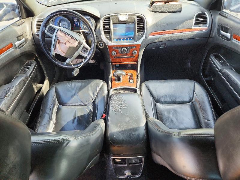 Продажа на аукционе авто 2014 Chrysler 300, vin: 2C3CCAAGXEH378663, номер лота: 48927396