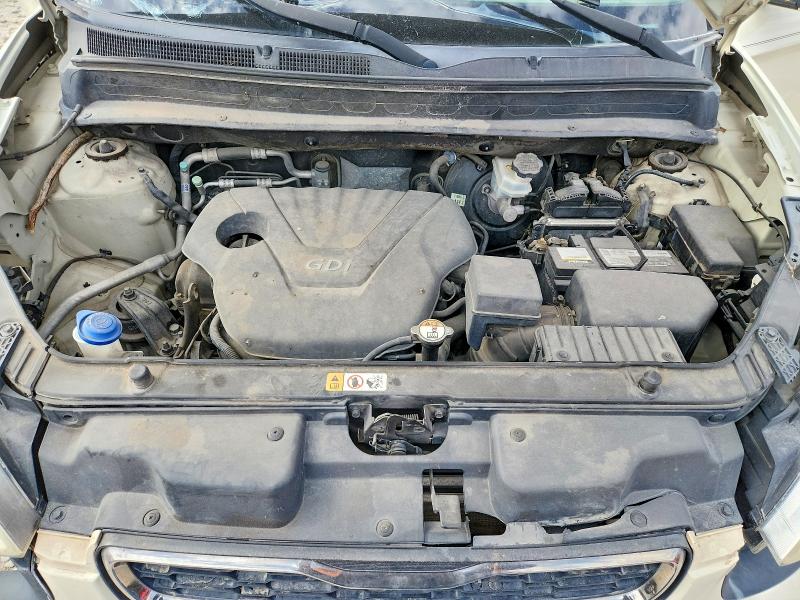 Продаж на аукціоні авто 2013 Kia Soul, vin: KNDJT2A54D7484110, номер лоту: 50190546