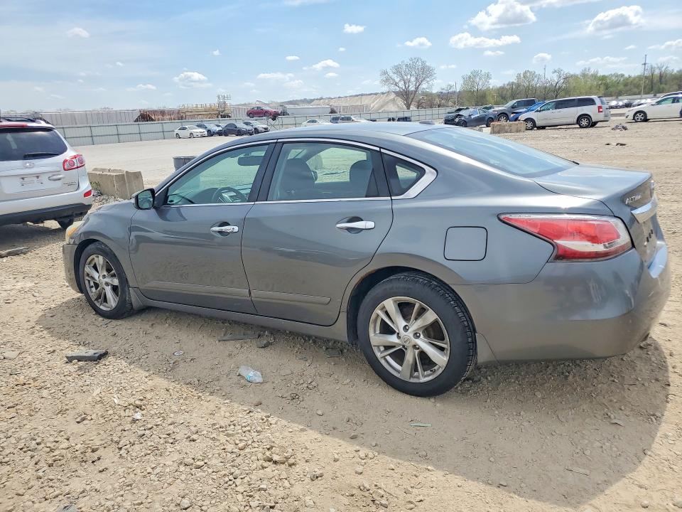 Aukcja sprzedaży 2015 Nissan Altima, vin: 1N4AL3APXFN869330, numer aukcji: 49441216