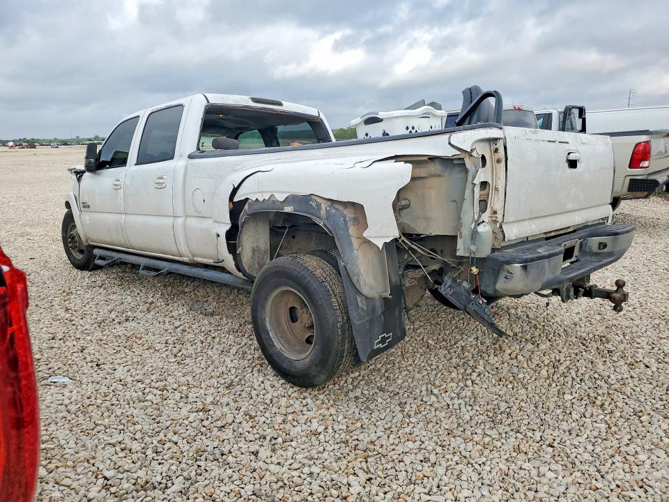 Aukcja sprzedaży 2005 Chevrolet Silverado, vin: 1GCJC33225F923353, numer aukcji: 50174196