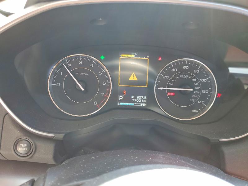 Aukcja sprzedaży 2017 Subaru Impreza, vin: 4S3GTAN67H3701041, numer aukcji: 50609536
