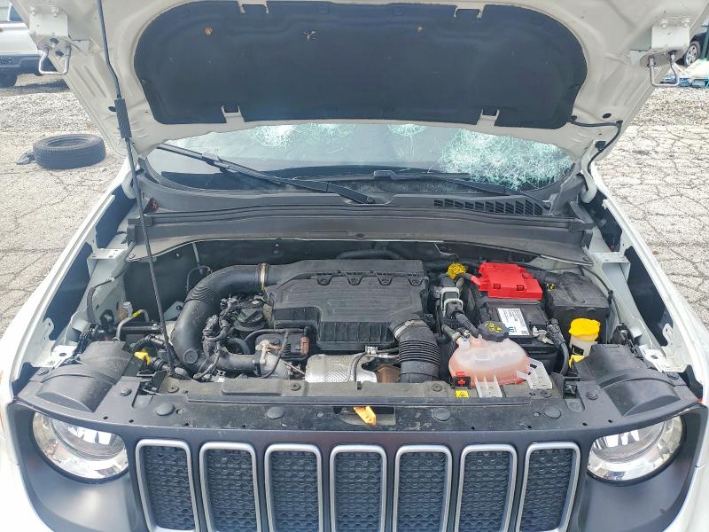 Aukcja sprzedaży 2023 Jeep Renegade, vin: ZACNJDB18PPP19059, numer aukcji: 49422526