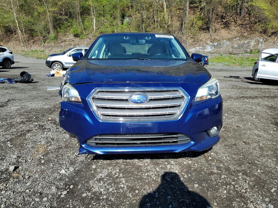 Aukcja sprzedaży 2015 Subaru Legacy, vin: 4S3BNAN65F3040398, numer aukcji: 50726336