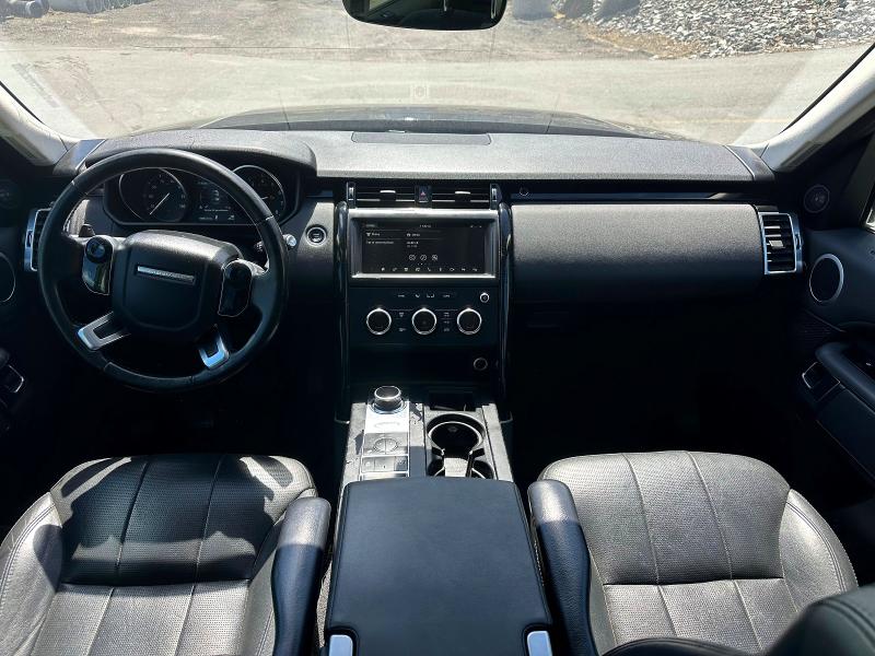 Aukcja sprzedaży 2020 Land Rover Discovery, vin: SALRG2RV0L2423093, numer aukcji: 50121156