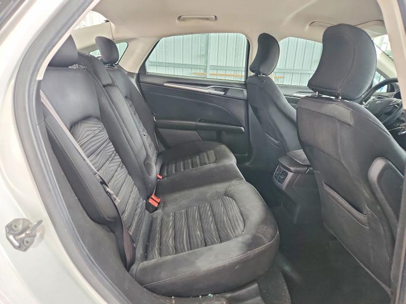 51832276 :رقم المزاد ، 3FA6P0H78GR224379 vin ، 2016 Ford Fusion مزاد بيع
