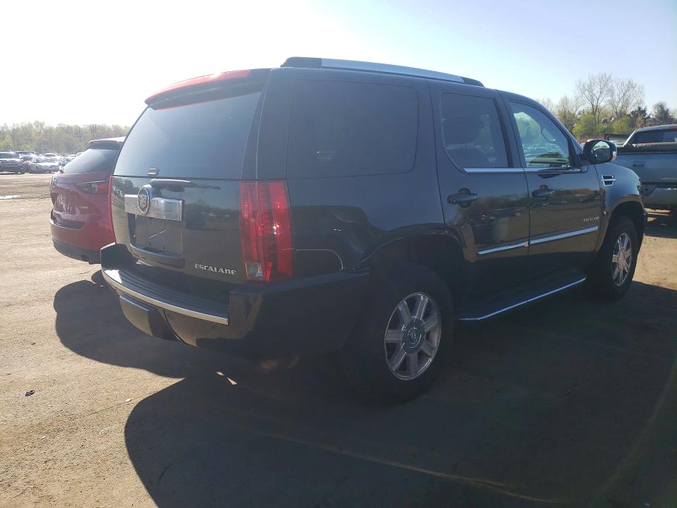 50702976 :رقم المزاد ، 1GYS4AEF4ER104990 vin ، 2014 Cadillac Escalade مزاد بيع