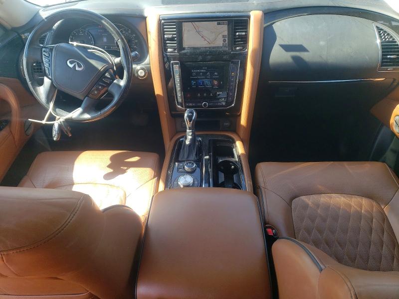 Продажа на аукционе авто 2020 Infiniti Qx80, vin: JN8AZ2NE2L9256347, номер лота: 50277836