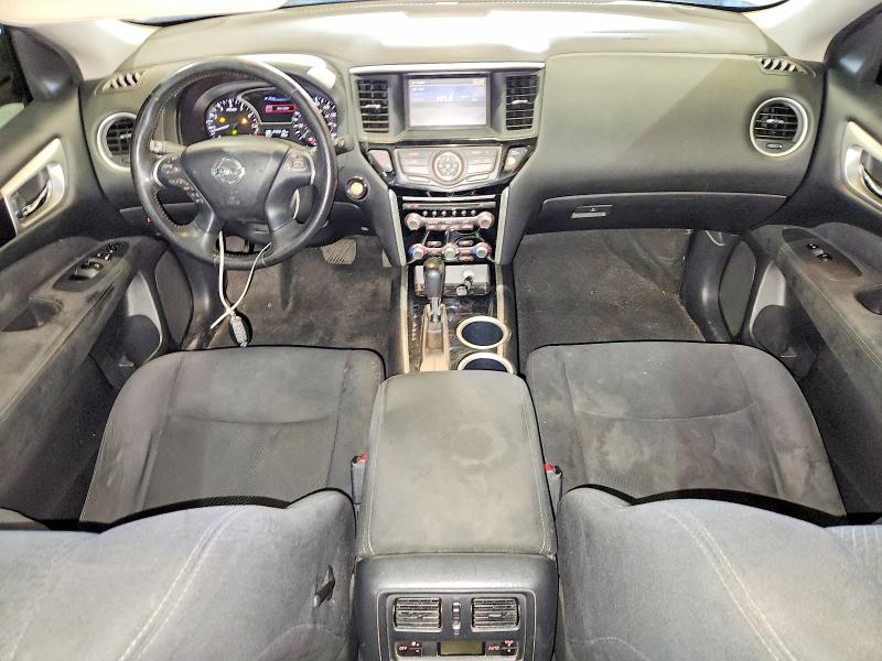 Aukcja sprzedaży 2013 Nissan Pathfinder, vin: 5N1AR2MN7DC648432, numer aukcji: 51341736