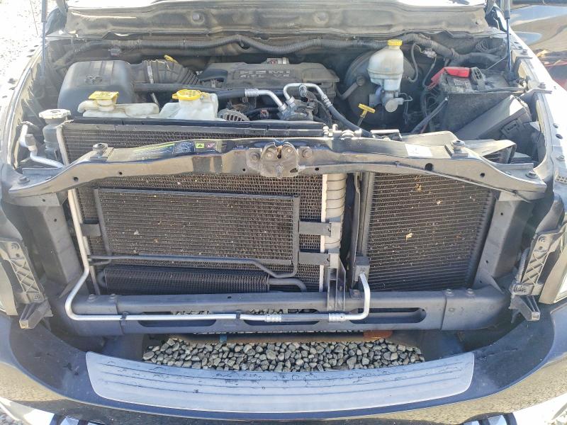 51302596 :رقم المزاد ، 1D7KS28D16J148074 vin ، 2006 Dodge Ram 2500 مزاد بيع
