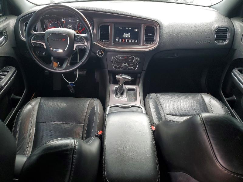 Aukcja sprzedaży 2019 Dodge Charger, vin: 2C3CDXBG1KH725565, numer aukcji: 50780696