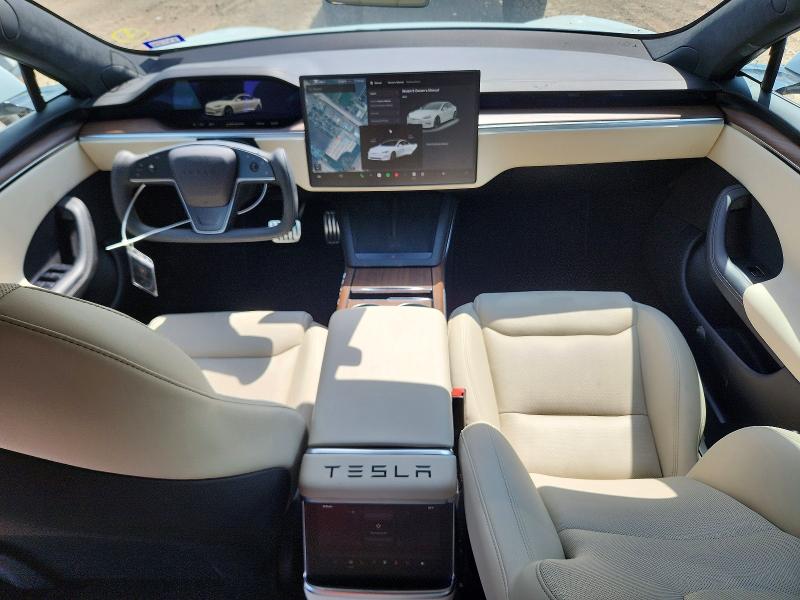Продажа на аукционе авто 2022 Tesla Mod, vin: 5YJSA1E58NF491619, номер лота: 49326996